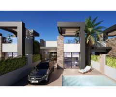 Villa Obra Nueva San Fulgencio