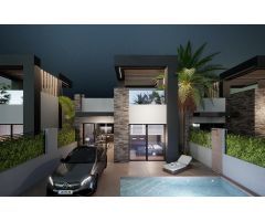 Villa Obra Nueva San Fulgencio