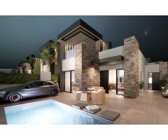 Villa Obra Nueva San Fulgencio