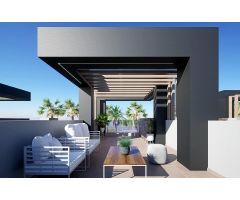 Villa Obra Nueva San Fulgencio