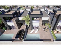 Villa Obra Nueva San Fulgencio