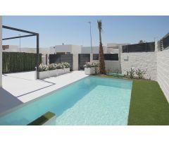 Villa Obra Nueva San Fulgencio