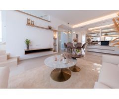 Villa Agata LLave en Mano Los Alcazares