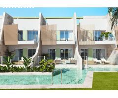 Bungalow en Venta en Pilar de la Horadada, Alicante