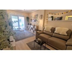 Apartamento Torreblanca Torrevieja