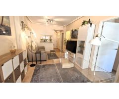 Apartamento Torreblanca Torrevieja