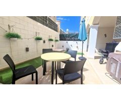 Apartamento Torreblanca Torrevieja