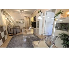 Apartamento Torreblanca Torrevieja