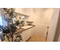 Apartamento Torreblanca Torrevieja