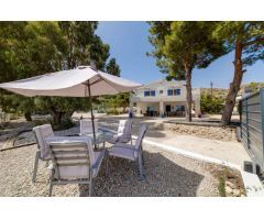 Casa De Campo ELS Pontest Crevillente