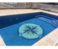 Casa de Campo en Crevillente