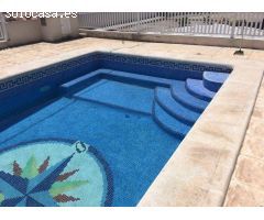 Casa de Campo en Crevillente