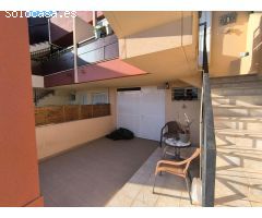 Duplex con piscina comunitaria La Marina / San Fulgencio