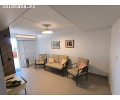 Duplex con piscina comunitaria La Marina / San Fulgencio