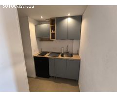Duplex con piscina comunitaria La Marina / San Fulgencio