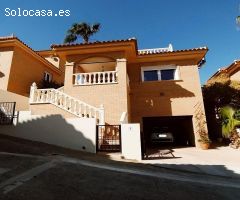 Villa Ciudad Quesada