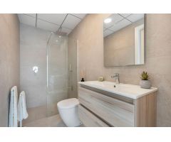 Apartamento Nueva en Dolores/Alicante