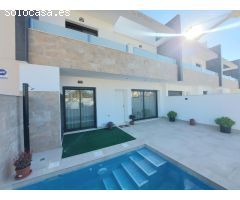 Villa Piscina privada San Pedro de Pinatar