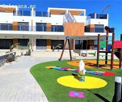 Apartamento Pilar de La Horadad (LLave en mano)
