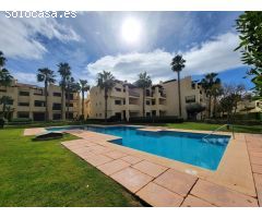 Atico en Roda Golf (San Javier)