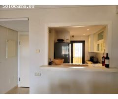 Atico en Roda Golf (San Javier)