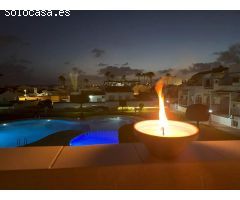 Apartamento reformada Ciudad Quesada