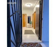 Apartamento reformada Ciudad Quesada