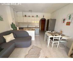 Apartamento reformada Ciudad Quesada