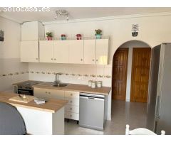 Apartamento reformada Ciudad Quesada