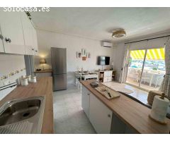 Apartamento reformada Ciudad Quesada