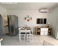 Apartamento reformada Ciudad Quesada