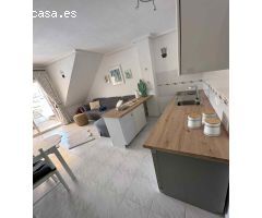 Apartamento reformada Ciudad Quesada