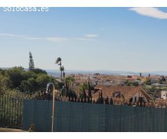 Villa con piscina en La Marina /San Fulgencio