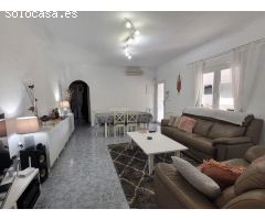 Villa con piscina en La Marina /San Fulgencio