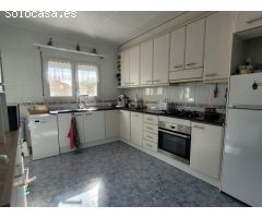 Villa con piscina en La Marina /San Fulgencio