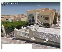 Chalet indenpendiente Mod Lola en La Marina San Fulgencio