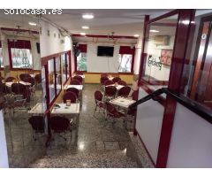 Venta de Local Comercial con Traspaso de Negocio de Restauración en Puerto de la Cruz: Oportunidad I