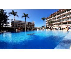 Apartamento en Venta en La Paz - Puerto de la Cruz