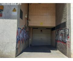 Garaje en Venta en Barcelona, Barcelona