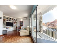 Piso en Venta en Barcelona, Barcelona