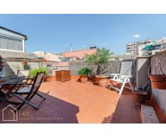 Duplex en Venta en Barcelona, Barcelona