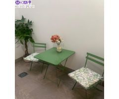 Vive el corazón de Cádiz en un apartamento de obra nueva único