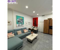Vive el corazón de Cádiz en un apartamento de obra nueva único