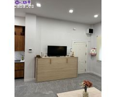 Vive el corazón de Cádiz en un apartamento de obra nueva único