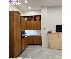 Vive el corazón de Cádiz en un apartamento de obra nueva único