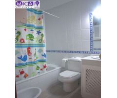 En venta zona Cortadura, muy luminoso