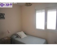En venta zona Cortadura, muy luminoso