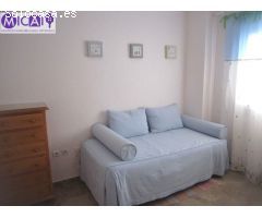 En venta zona Cortadura, muy luminoso