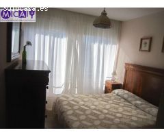 En venta zona Cortadura, muy luminoso