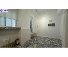 Coqueto loft en el barrio del Mentidero